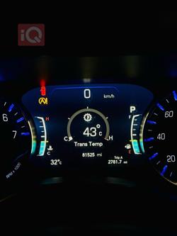 كرايسلر باسيفيكا